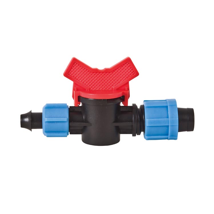 Drip Irrigation Tape offtake Valve