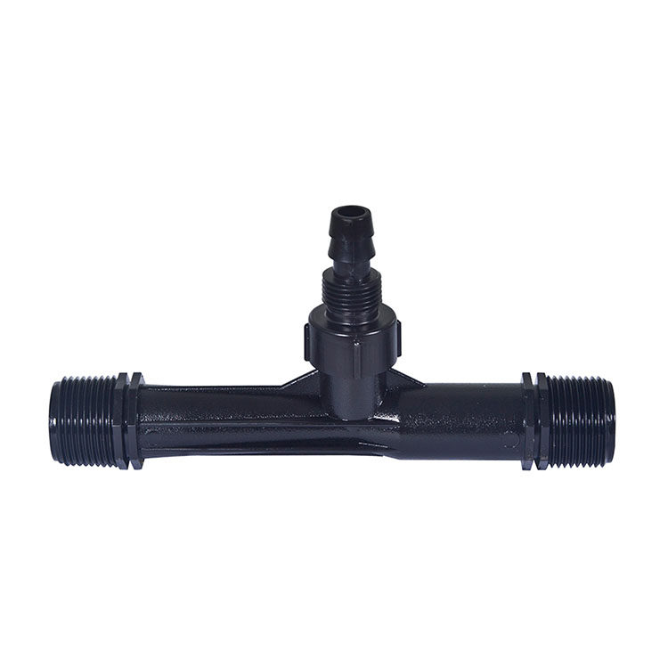 Irrigation Venturi Injector