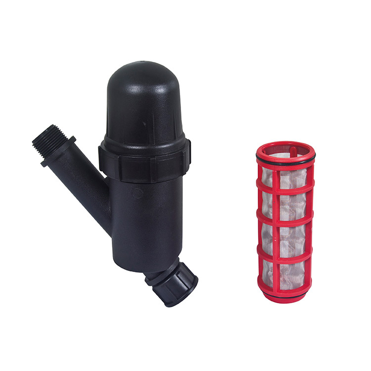 Plastic Irrigation Filters