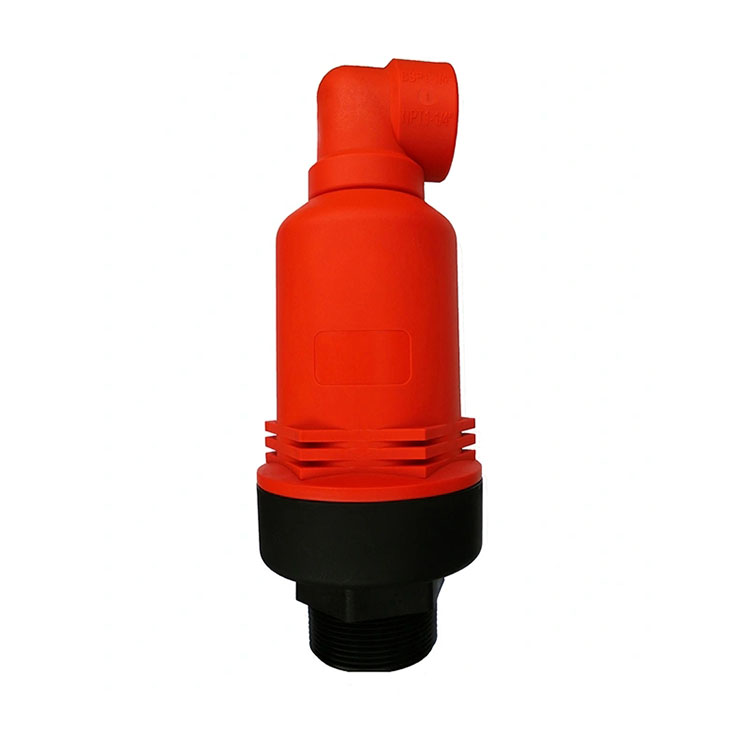 Air Release & Vacuum Relief Valve