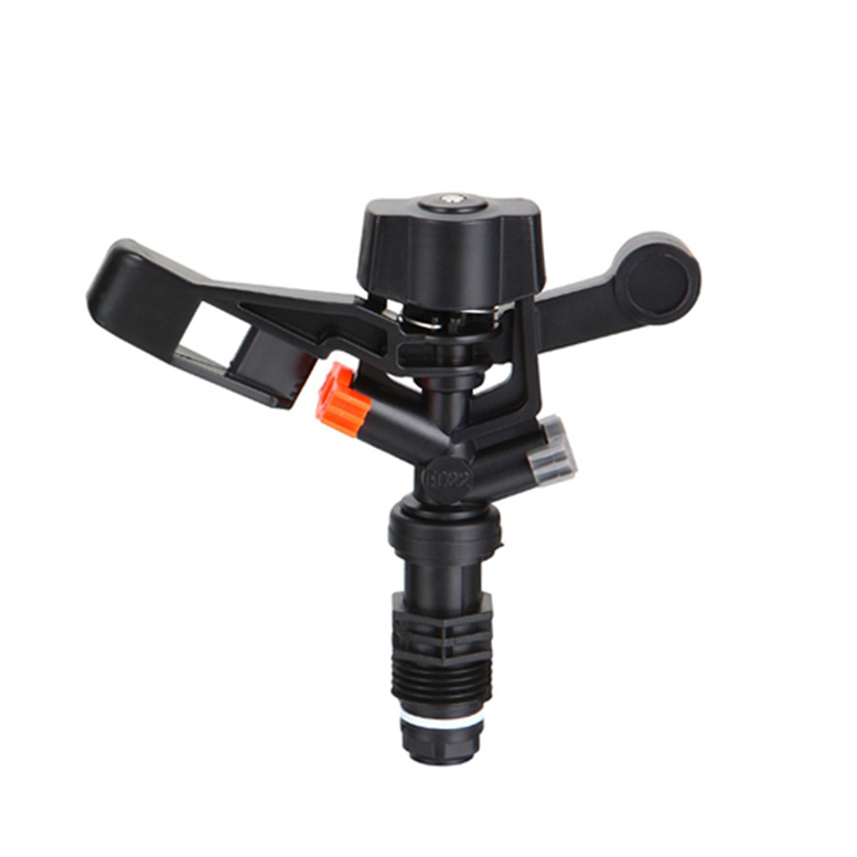 Irrigation Sprinkler