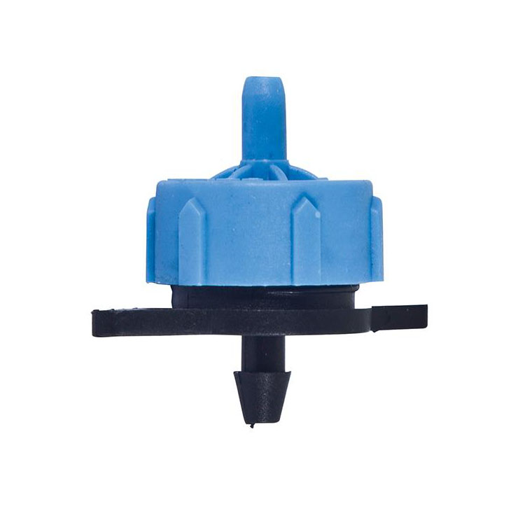 Irrigation On Line Dripper