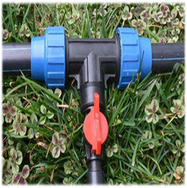 Drip Tape Valve